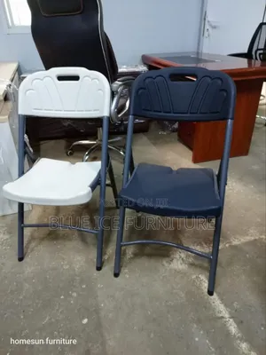 Plastics Foldable Chairs