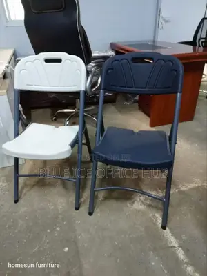 Plastics Foldable Chairs