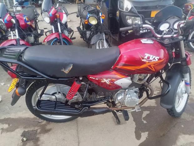 TVS 2023 Red - thumbnail 3