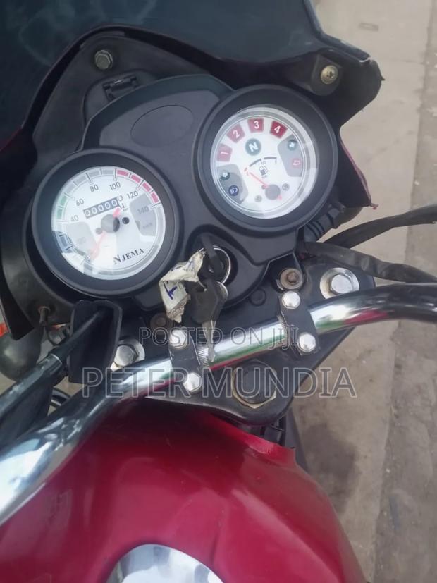 TVS 2023 Red - thumbnail 5