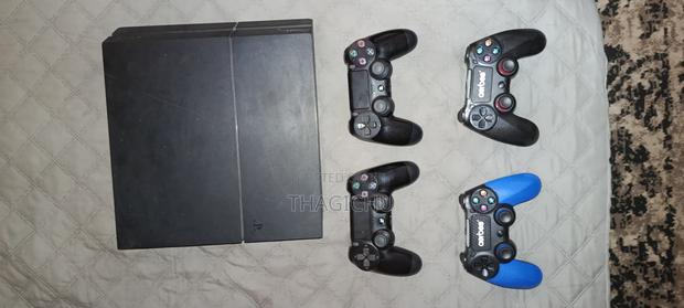 Play Station 4. - thumbnail 2