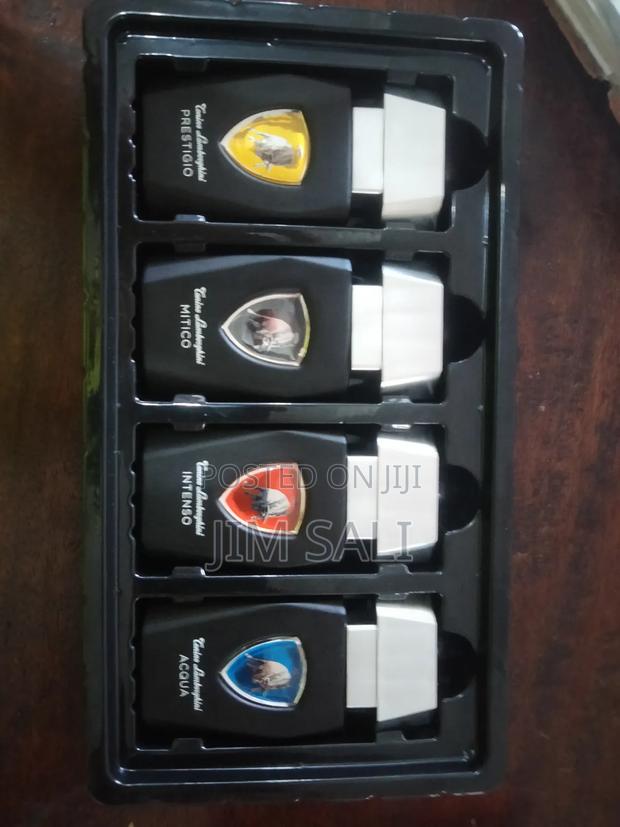 Tonono Lamborghini - thumbnail 2