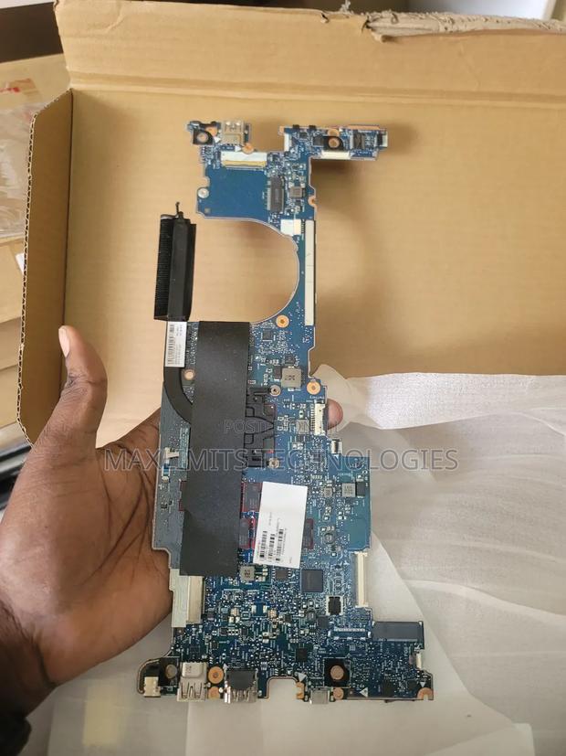 Elitebook 1030 G2 - main view