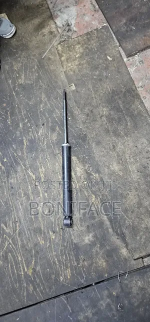 Toyota Belta Rear Shock on Offer