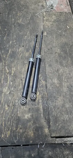 Nissan Tiida Rear Shock in Good Condition