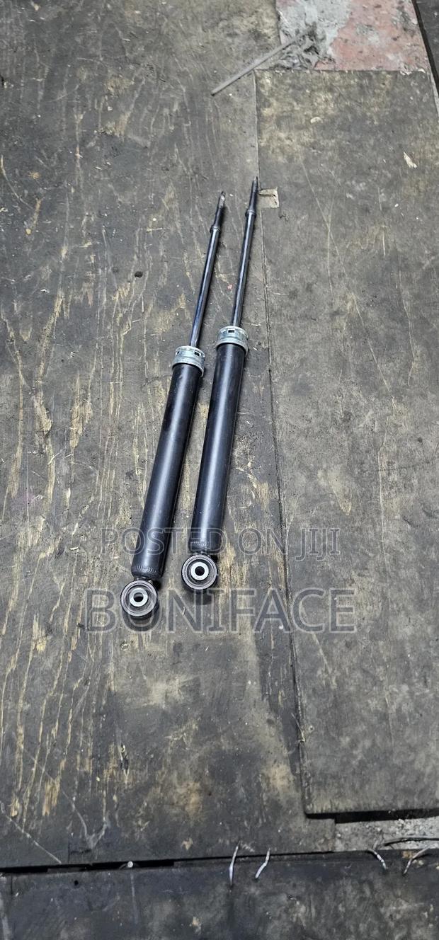 Nissan Tiida Rear Shock in Good Condition