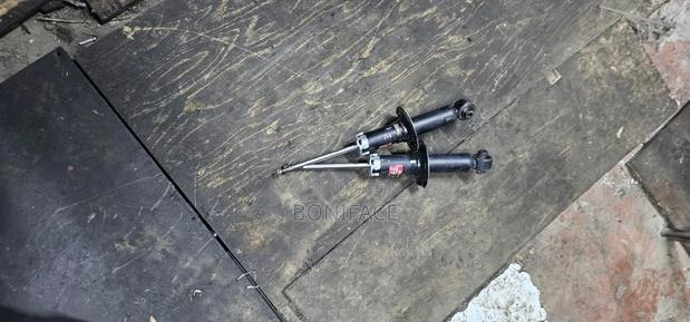 Subaru Rear Shock( Each) - main view