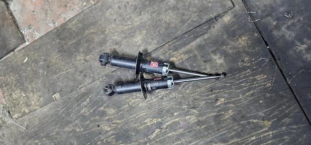 Subaru Rear Shock( Each) - thumbnail 2