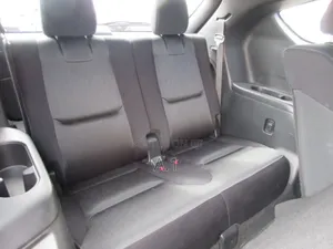 Mazda CX-8 2.5 25t FWD (7 seater) 2019 Red