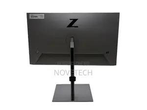 Hp Z24q G3 24" Qhd Ips Monitor