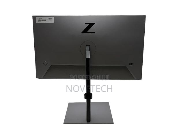 Hp Z24q G3 24" Qhd Ips Monitor