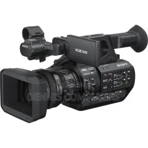 Sony PXW-Z150 Xdcam Cam Corder