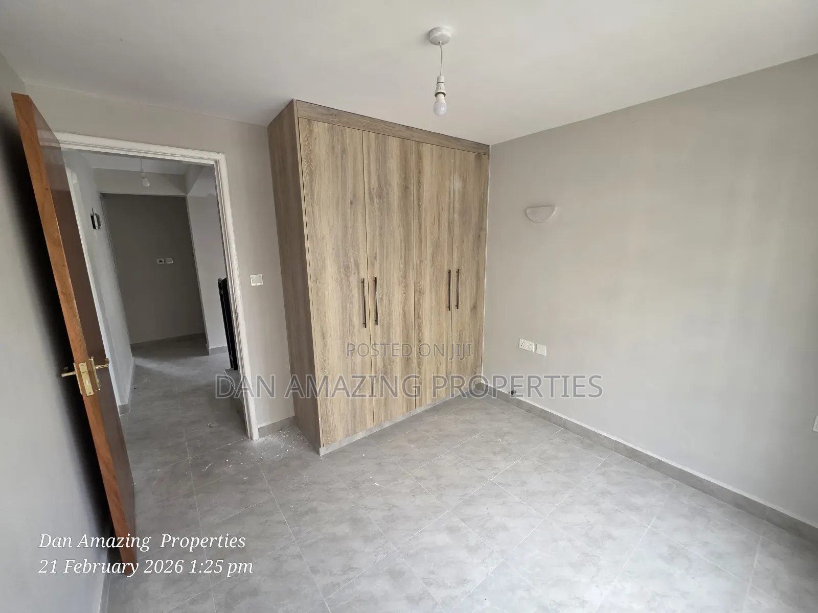 3bdrm Townhouse/Terrace in Roimen, Matasia for sale