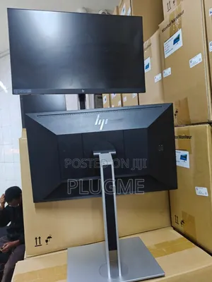 E24g4 24 Inch Edge to Edge Monitor
 Available 1080 FHD