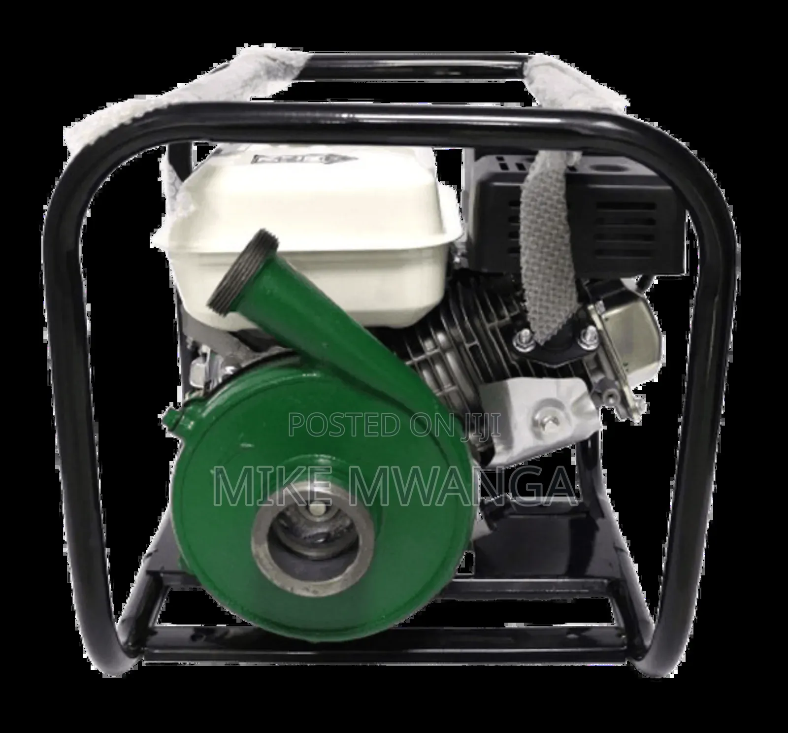 Farasi 7.5 Hp Water Pump
