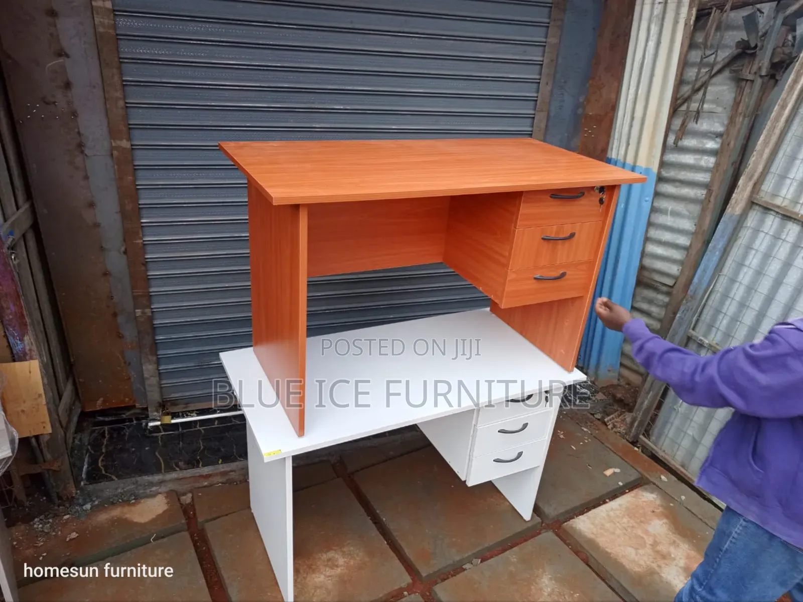 Office Working Desk