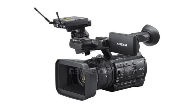 Sony PXW-Z150 Xdcam Cam Corder - main view