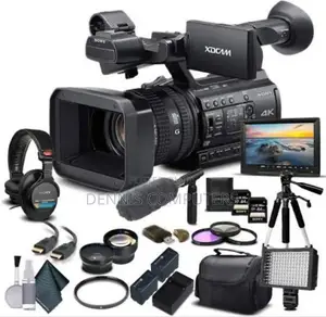 Sony PXW-Z150 Xdcam Cam Corder
