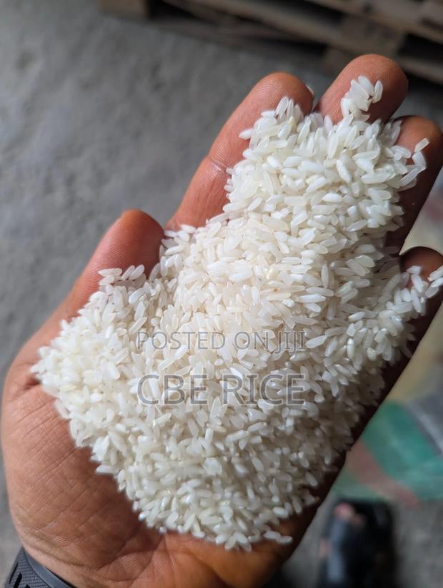 Biryani Indian Rice 25kg - main view