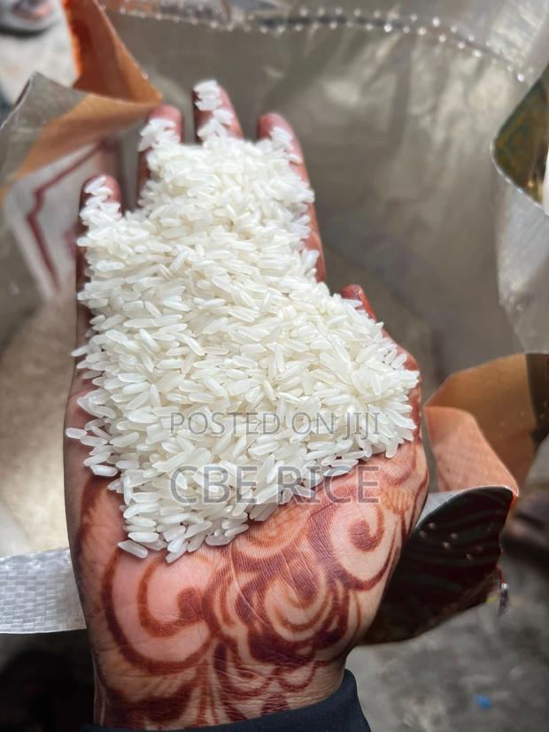 Biryani Indian Rice 25kg - thumbnail 2