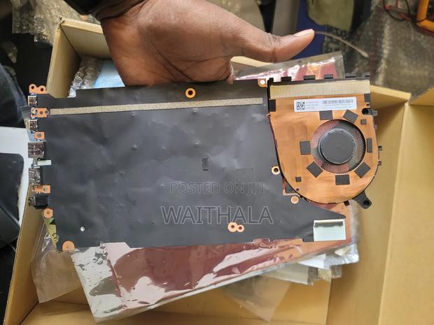 Thinkpad E14 Gen 5 - main view