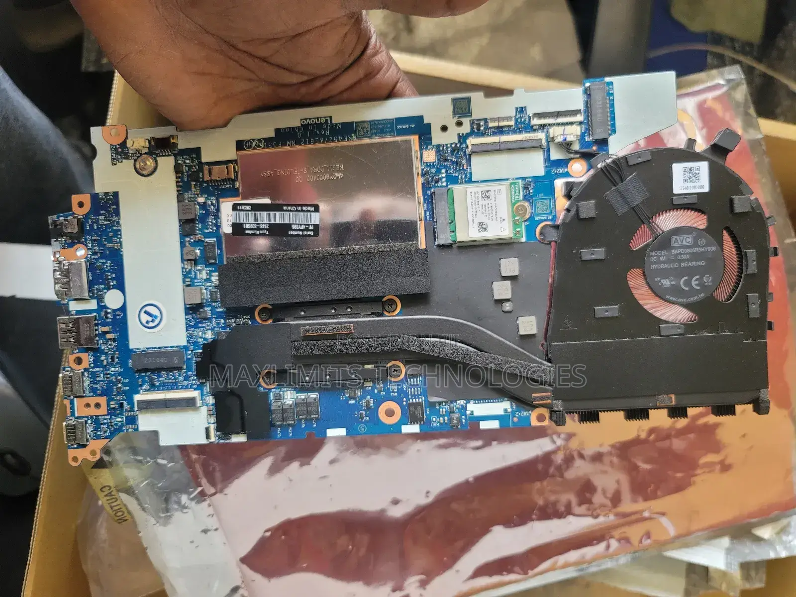 Thinkpad E14 Gen 5