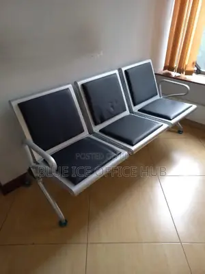 Executive Reception Link Waiting Chair