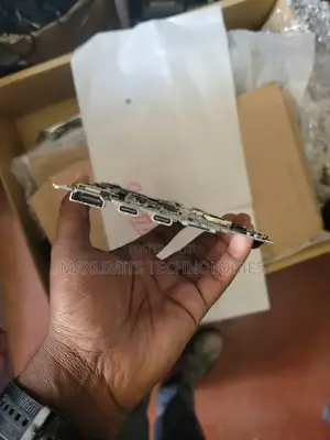 Hp Elitebook 830 G8 Motherboard