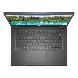 Laptop Dell Latitude 3410 8GB Intel Core i5 SSD 256GB