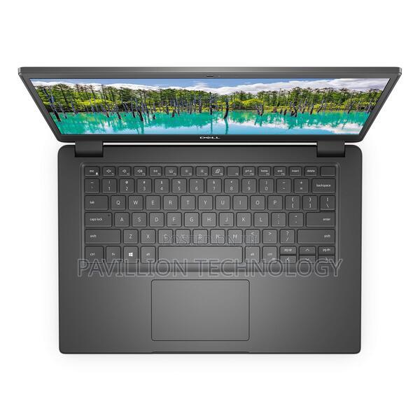 Laptop Dell Latitude 3410 8GB Intel Core i5 SSD 256GB - main view