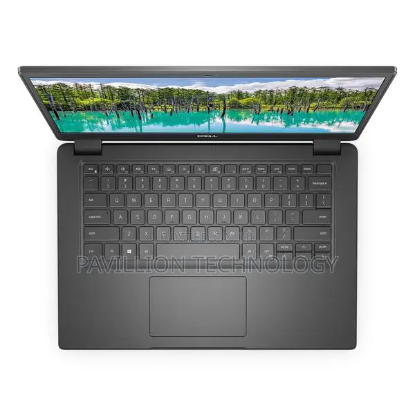 Laptop Dell Latitude 3410 8GB Intel Core i5 SSD 256GB