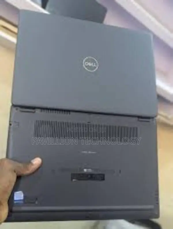 Laptop Dell Latitude 3410 8GB Intel Core i5 SSD 256GB