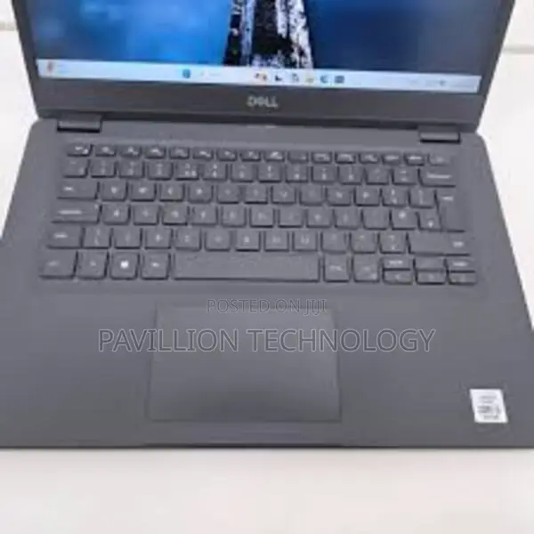 Laptop Dell Latitude 3410 8GB Intel Core i5 SSD 256GB