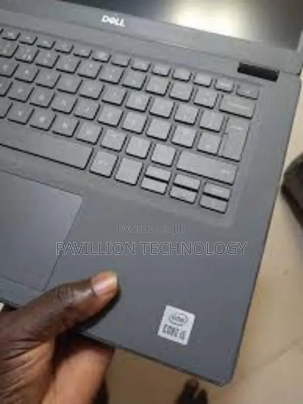 Laptop Dell Latitude 3410 8GB Intel Core i5 SSD 256GB