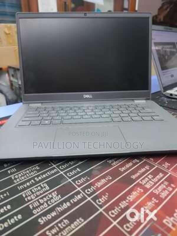 Laptop Dell Latitude 3410 8GB Intel Core i5 SSD 256GB - thumbnail 9