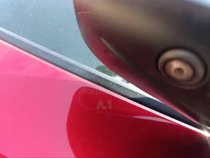 Mazda Demio 2018 Red