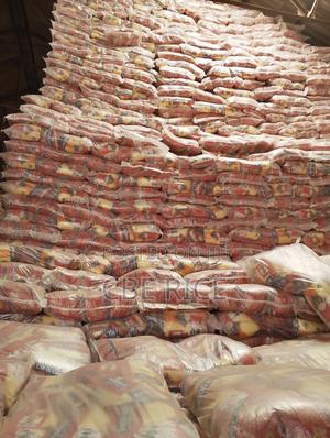 Basmati 20kg Sella 1121 - thumbnail 2