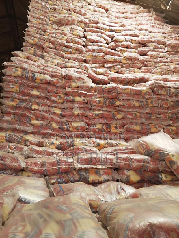 Basmati 20kg Sella 1121 - thumbnail 3