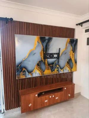 Tv Display Unit