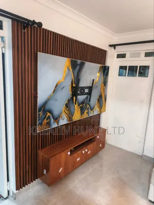 Tv Display Unit