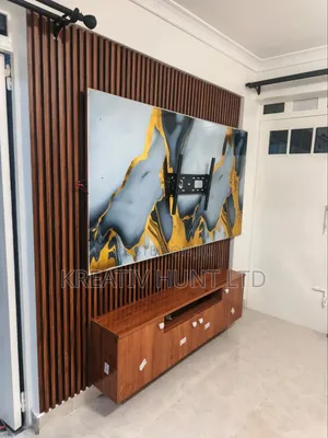 Tv Display Unit