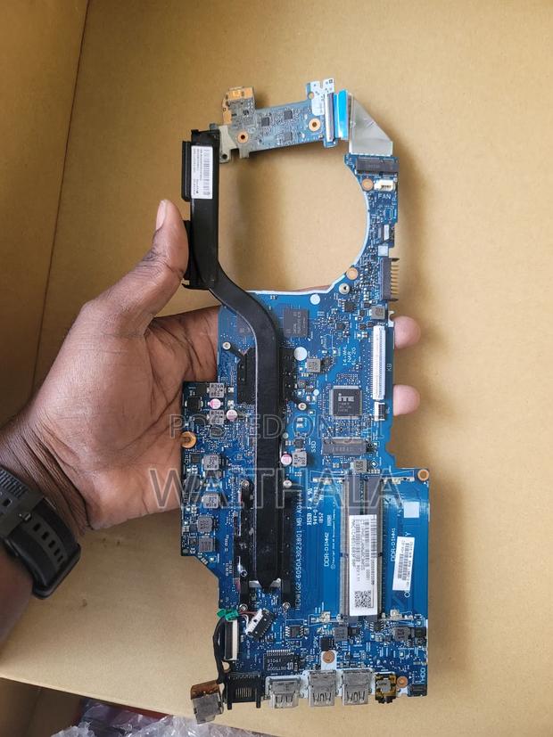 Hp14-Ck/ Hp240 G8 Motherboard - thumbnail 2