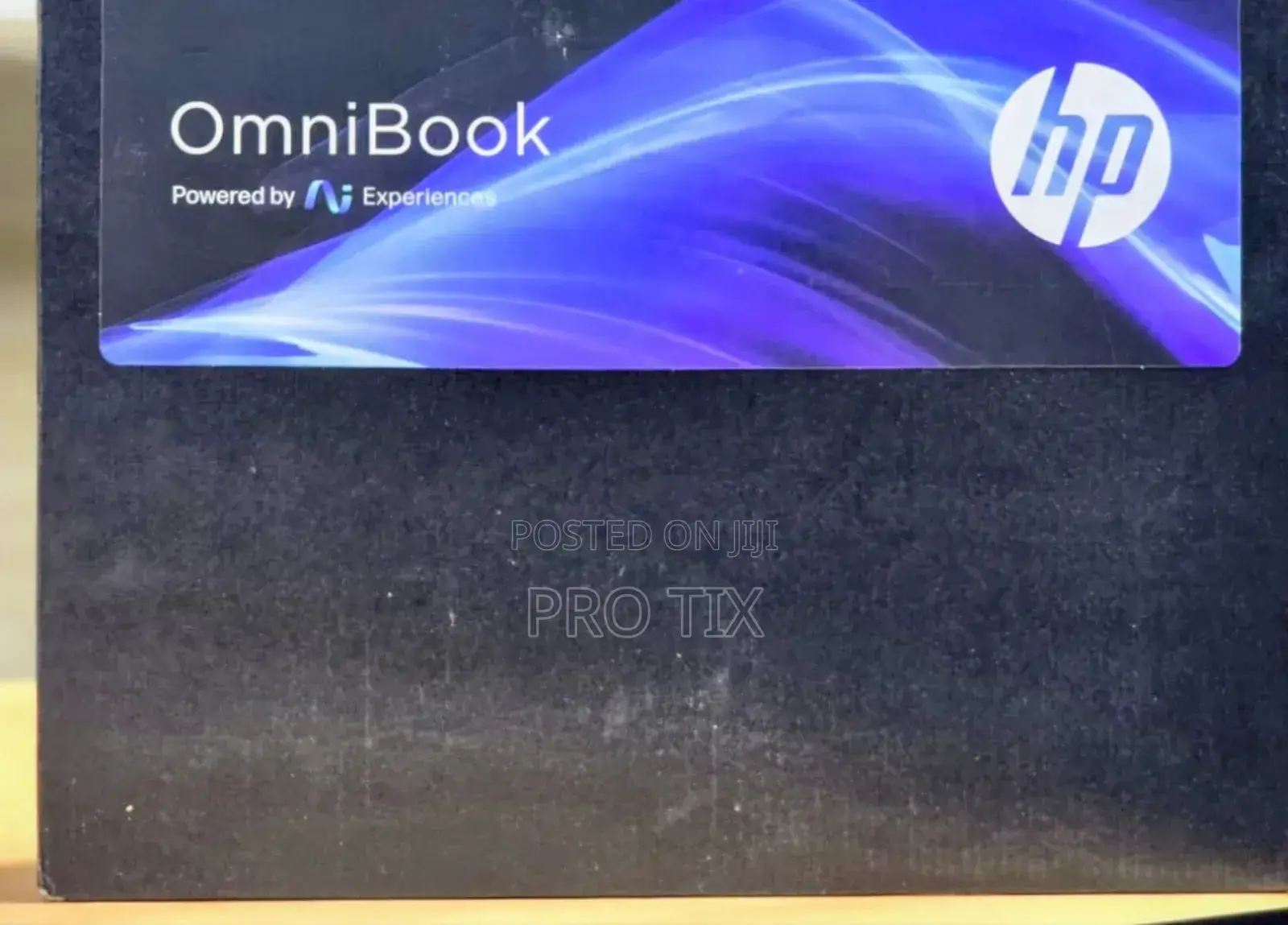 New Laptop HP OmniBook Ultra Flip 14" 32GB Intel Core Ultra 9 SSD 2T
