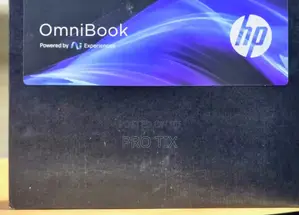 New Laptop HP OmniBook Ultra Flip 14" 32GB Intel Core Ultra 9 SSD 2T