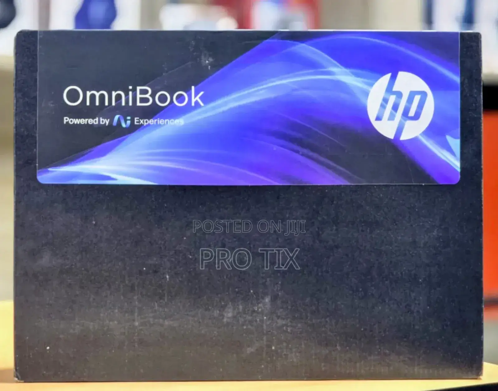 New Laptop HP OmniBook Ultra Flip 14" 32GB Intel Core Ultra 9 SSD 2T