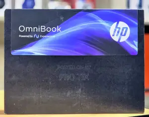 New Laptop HP OmniBook Ultra Flip 14" 32GB Intel Core Ultra 9 SSD 2T