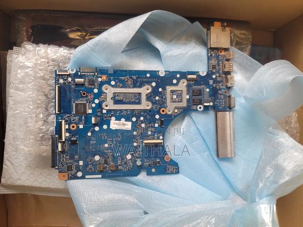 Hp Probook 450 G4 Motherboard - thumbnail 3