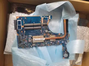 Hp Probook 450 G4 Motherboard
