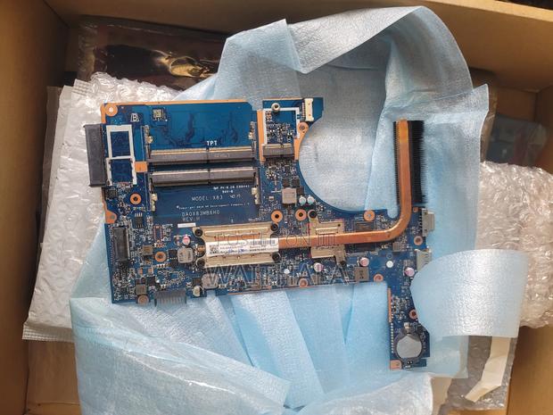 Hp Probook 450 G4 Motherboard - thumbnail 4