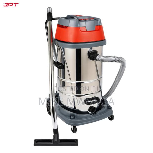 Tlac Technology 100l Wet And Dry Vacuum - main view